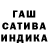 ГАШ индика сатива Savvas Constantinou